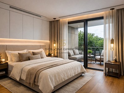 Prodej bytu 4+kk 105 m²