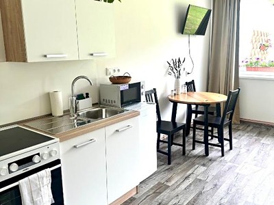 Pronájem bytu 2+kk 50 m²