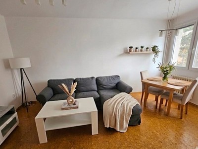 Pronájem bytu 3+kk 56 m² (Jednopodlažní)