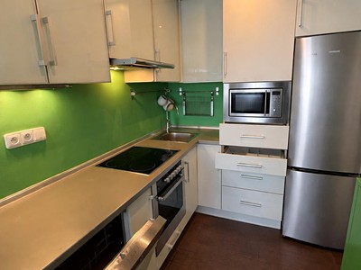 Prodej bytu 2+kk 43 m²