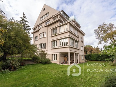 Prodej bytu 2+kk 39 m²