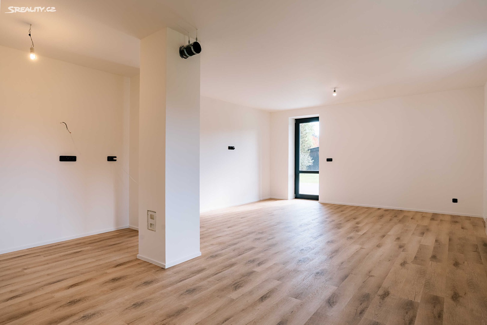 Prodej  rodinného domu 150 m², pozemek 1 205 m² – pohled 4