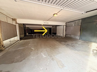 Prodej garážového stání 14 m² — photo 4