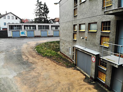 Prodej garážového stání 14 m² — photo 5