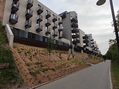 Prodej bytu 3+kk 65 m²