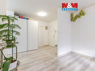 Prodej bytu 3+kk 69 m²