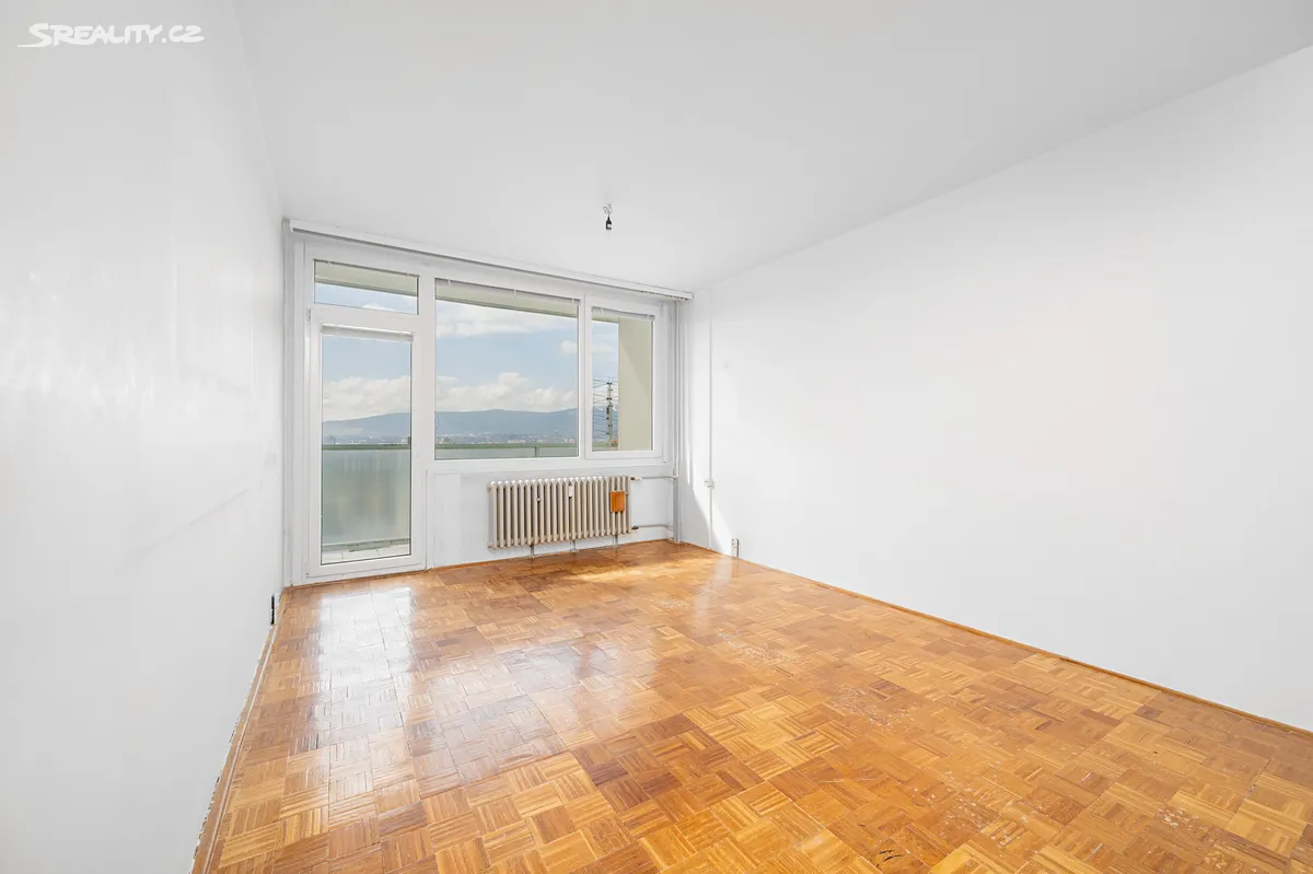 Prodej bytu 3+1 80 m², Liberec
