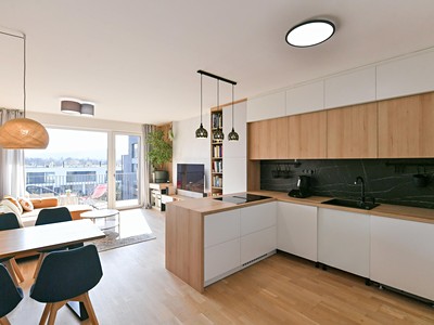 Prodej bytu 3+kk 95 m²