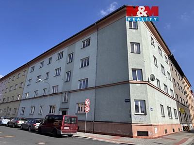 Prodej bytu 3+1 104 m²
