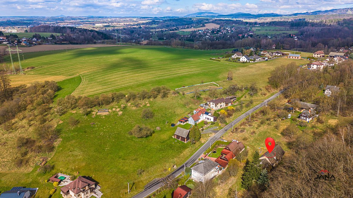Prodej rodinného domu 190 m², pozemek 1966 m² – fotografie 4