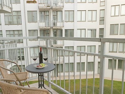 Prodej bytu 2+kk 48 m² (Jednopodlažní)