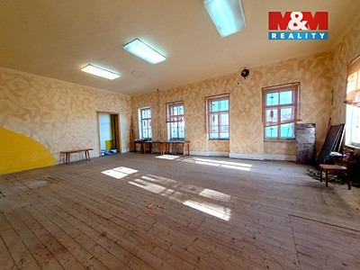 Prodej  rodinného domu 282 m², pozemek 500 m² — photo 4