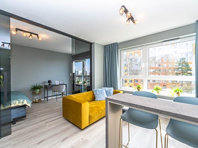 Prodej bytu 2+kk 46 m²