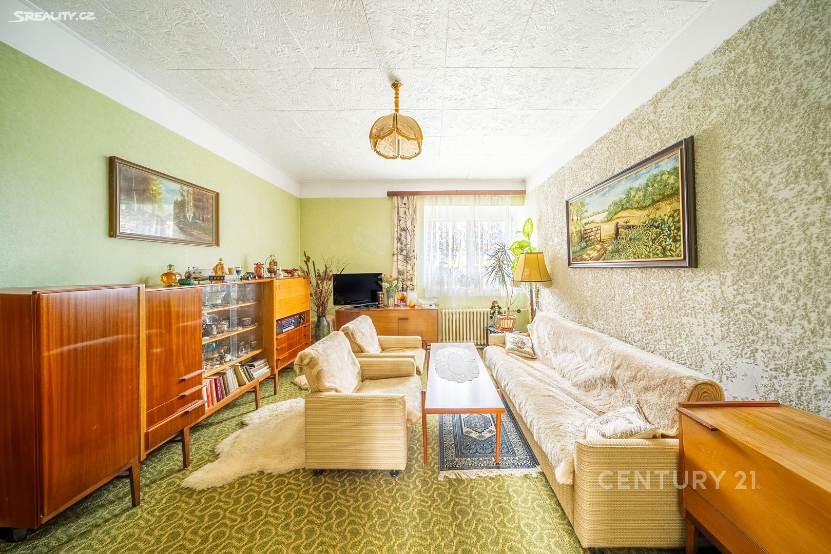 Prodej  rodinného domu 116 m², pozemek 849 m² – další