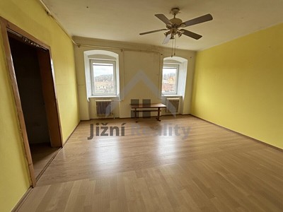 Prodej bytu 2+1 98 m²