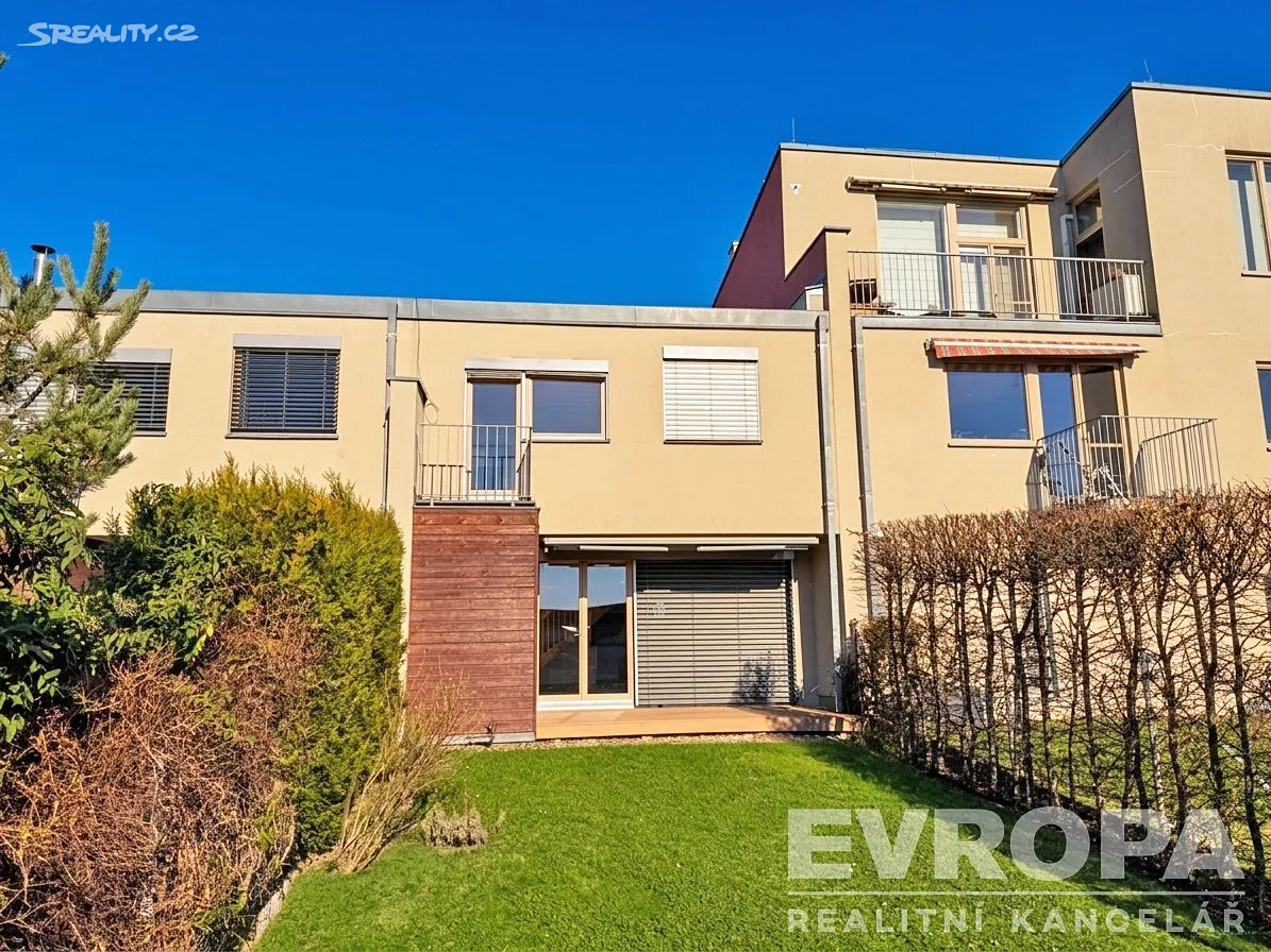Prodej bytu 4+kk 119 m², Husinec