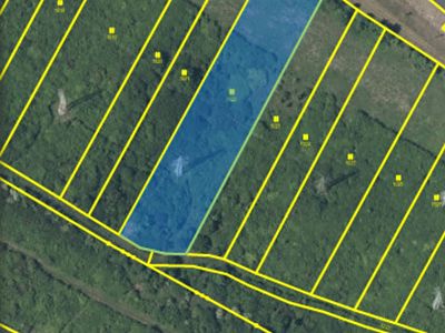 Prodej pole 3475 m²
