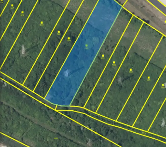 Prodej pole 3475 m², Hostomice – náhled fotky 1