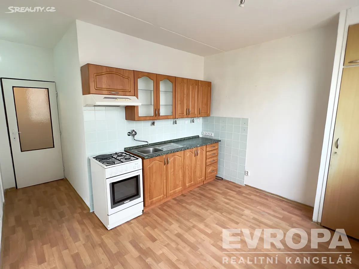 Prodej bytu 5+1 89 m² – pohled 5