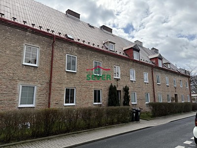 Prodej bytu 2+kk 48 m² (Podkrovní)