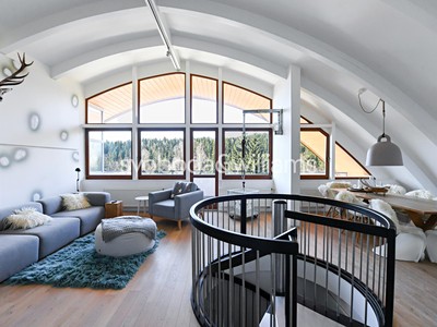 Prodej bytu 4+kk 126 m²