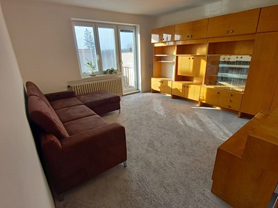 Pronájem bytu 3+1 67 m²
