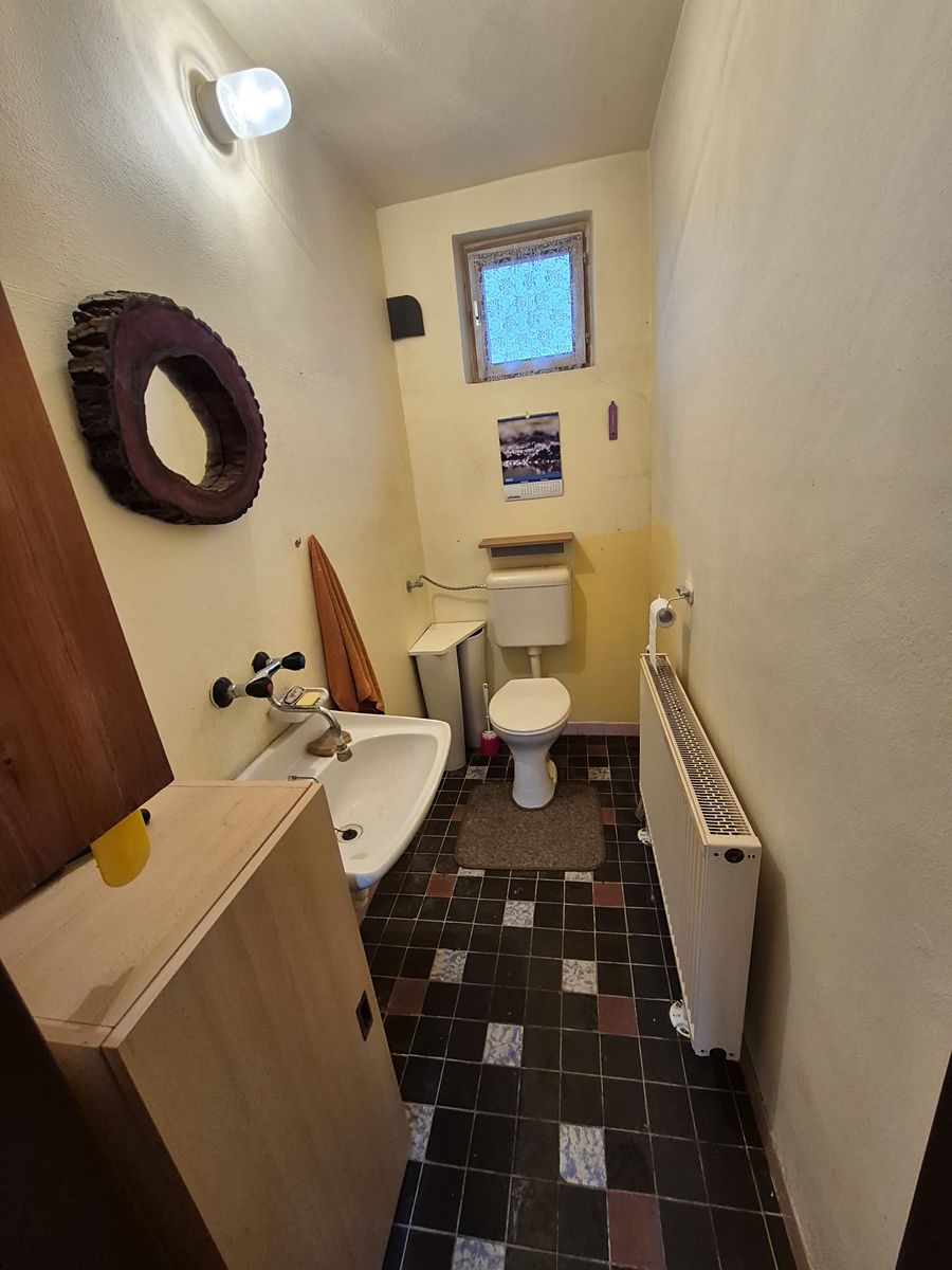Pronájem výrobní haly, prostoru 150 m² – fotografie 3