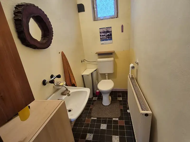 Pronájem výrobní haly, prostoru 150 m², Holoubkov – náhled fotky 3