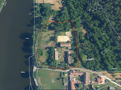 Prodej zemědělské usedlosti 735 m², pozemek 13174 m²