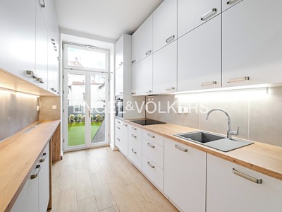 Pronájem bytu 3+1 70 m²