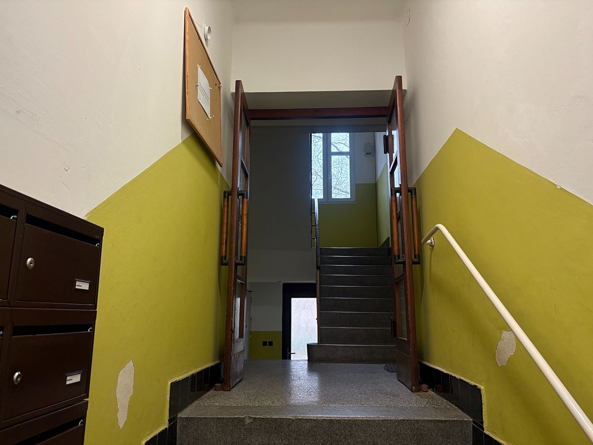 Prodej bytu 3+1 82 m² – fotografie 5