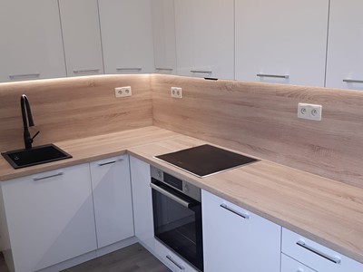 Pronájem bytu 3+1 76 m² (Jednopodlažní)