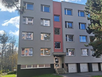 Prodej bytu 3+kk 71 m²