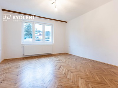 Prodej bytu 2+1 55 m² (Jednopodlažní)