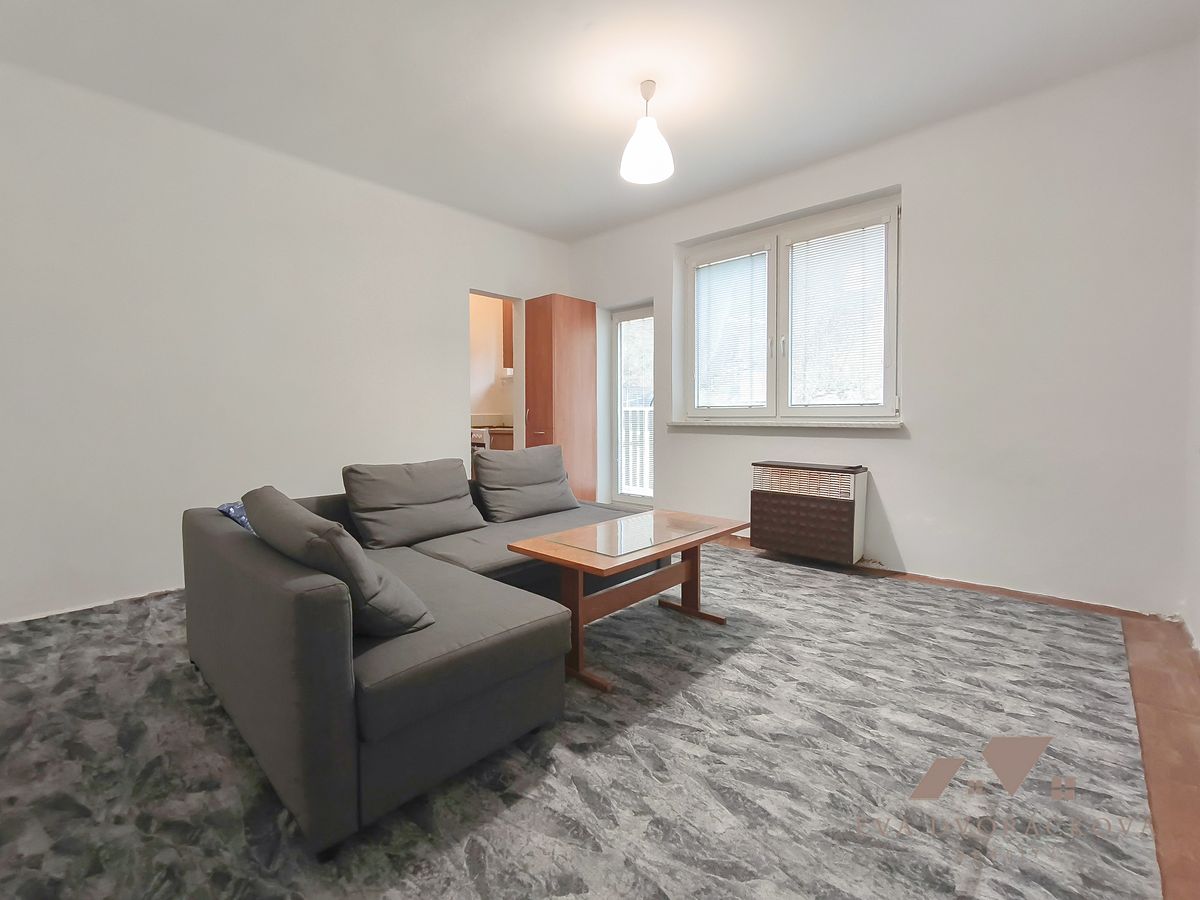 Prodej bytu 2+kk 51 m² – fotografie 3