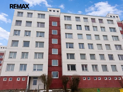 Prodej bytu 4+1 87 m²