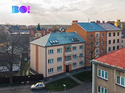 Prodej bytu 3+1 136 m² (Podkrovní)
