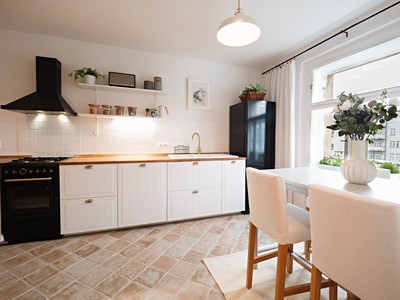 Prodej bytu 2+1 106 m² (Jednopodlažní)