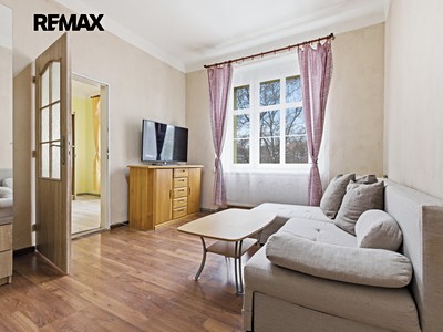 Prodej bytu 2+1 49 m²