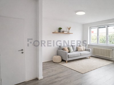 Pronájem bytu 2+kk 70 m²