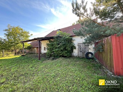 Prodej  chalupy 280 m², pozemek 1 012 m²