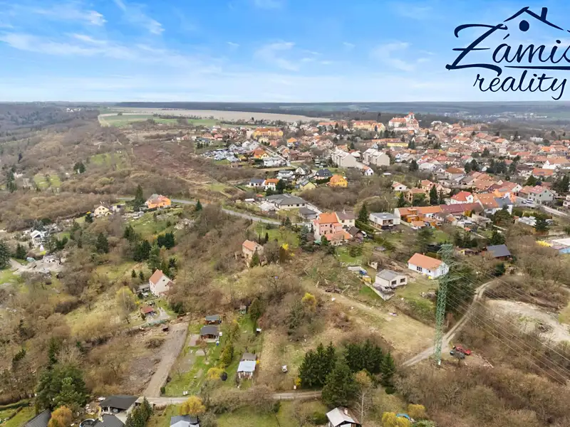 Prodej rodinného domu 138 m², pozemek 4160 m², Smečno – náhled fotky 3