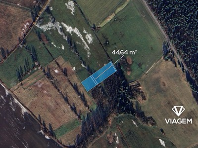 Ділянка на продаж, 1 674 м² (2 з 4)