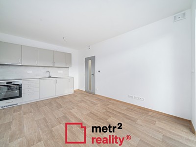 Pronájem bytu 3+kk 73 m²