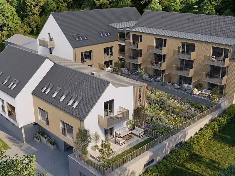 Prodej bytu 1+kk 42 m², Tuchoměřice – náhled fotky 2