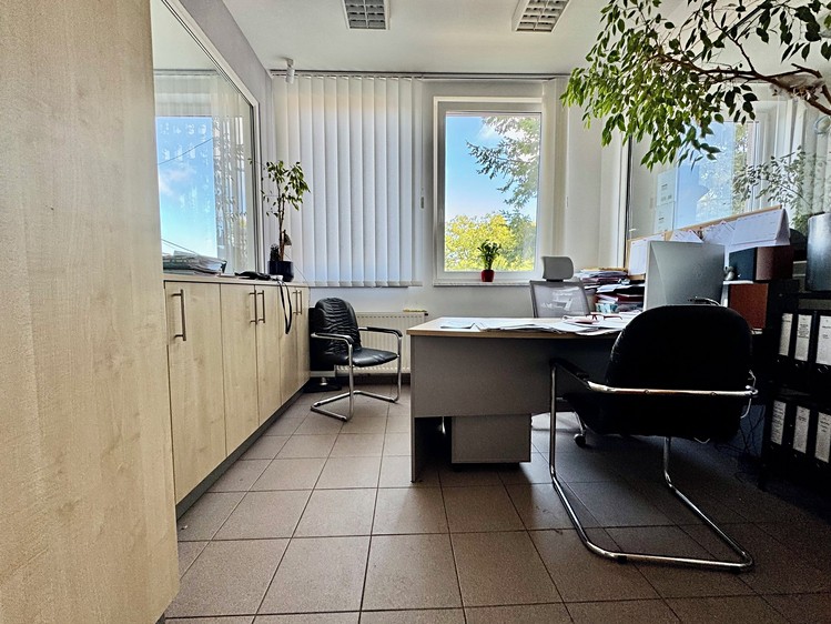 Pronájem komerčního prostoru, 4 027 m² (22 z 29)