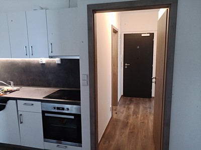 Pronájem bytu 2+kk 51 m² (Jednopodlažní)