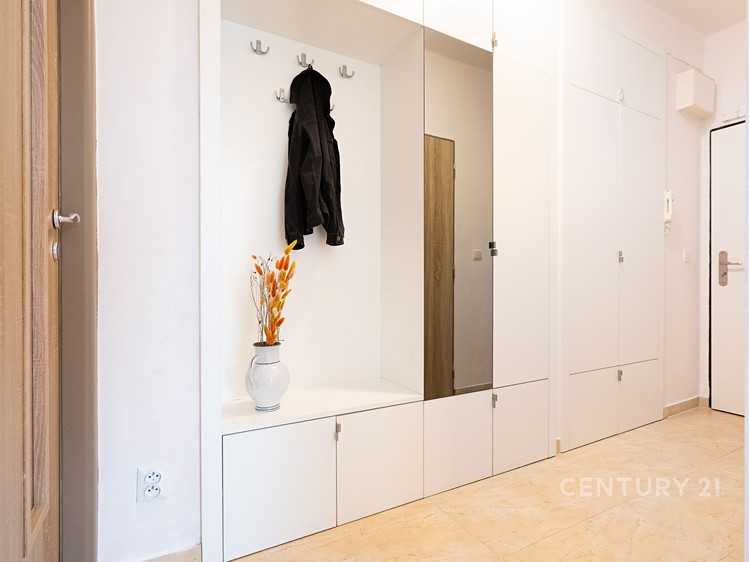 Wohnung 2+1 zum Kauf, 50 m² (7 von 21)