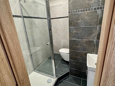 Pronájem bytu 2+kk 43 m² (Jednopodlažní)