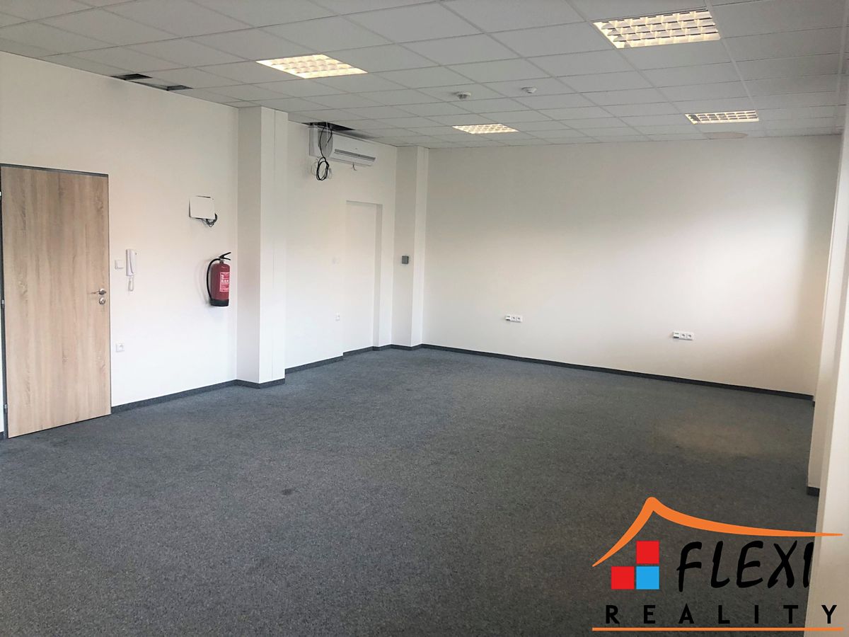 Pronájem obchodního prostoru 167 m² – fotografie 2